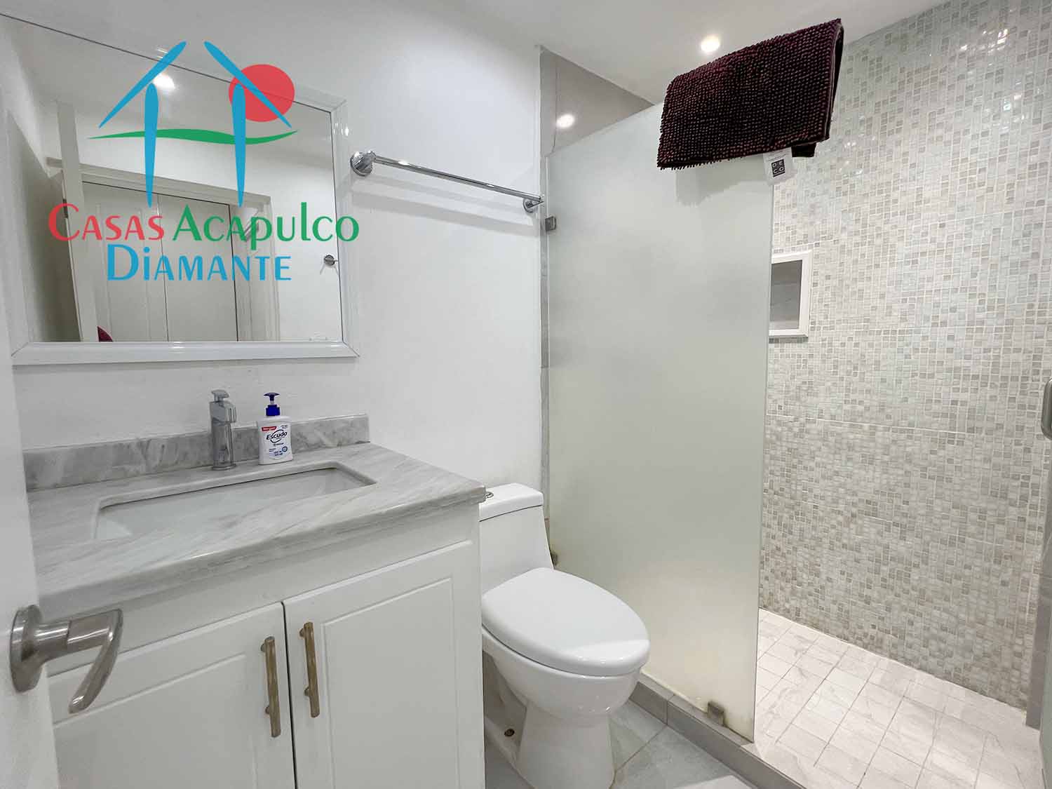 Villas Princess I Villa 84 - Recámara uno 6